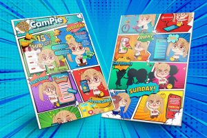 CamPie презентация