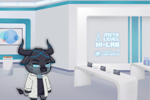 Лаборатория