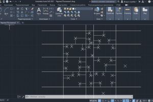 Автоматизация расчетов в Autocad
