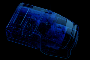 3d визуализация и видео анимация продукта