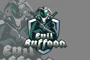Evil Buffoon