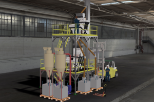 Линии сортировки