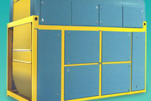 Сепаратор зерна