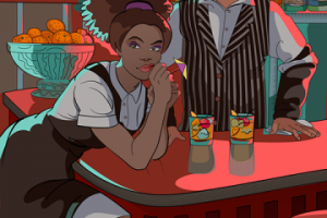 Векторная иллюстрация