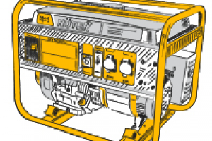 Технические наброски, иконки