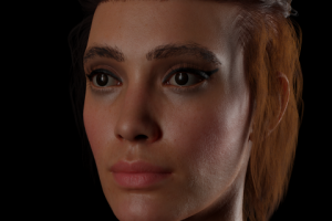 Моделирование человека