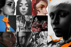 Цифровой Арт