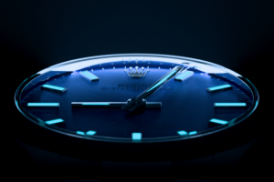 3D Анимация Rolex