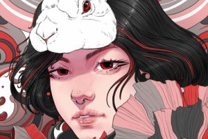 Принт для бренда WOW3.0