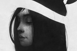 Цифровой портрет