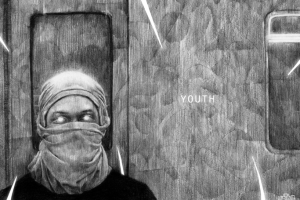 Рисунок карандашом