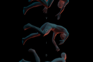 Обложка музыкального трека