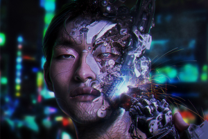 Игровой Концепт Арт