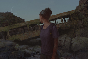 Игровой Концепт Арт