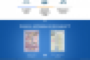 ТЗ лендинг по техосмотру