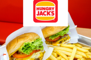 Hungry Jack's