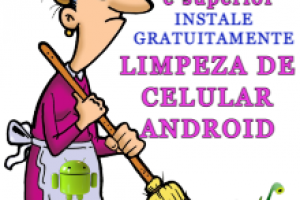 Рекламный баннер антивирусника для  Android( CPA House)