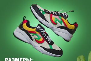 Дизайн карточки для маркетплейса