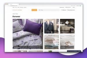 Tivolyohome — интернет-магазин оф. дистрибьютора