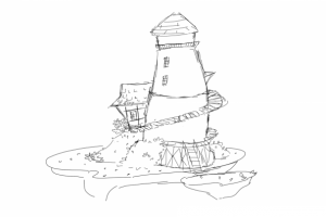 Работа 4160585