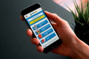 Техлайн - Мобильная версия