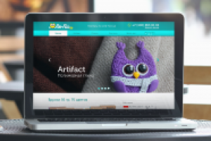 Лепи (Интернет-магазин)