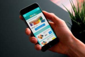 Лепи - Мобильная версия