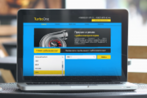 TurboOne (Интернет-магазин)