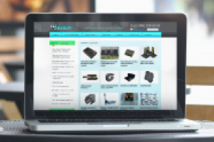 HD System (Каталог)