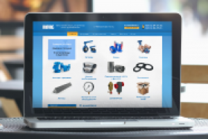 Нойс (Интернет-магазин)