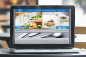 Океан (Корпоративный сайт)