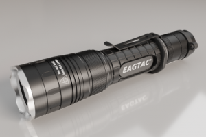 Ручной фонарик