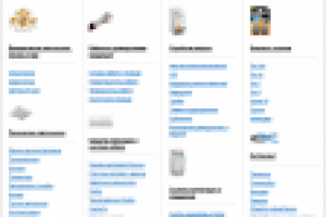 Интернет-магазин электро товаров