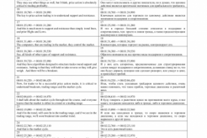 Обучающий видеокурс. Расш-ка и перевод. Англ.-рус.