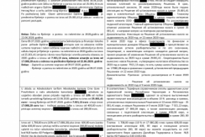 Перевод с черногорского на русский язык