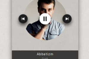 Онлайн плеер