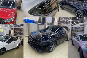 Автосервис