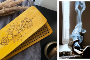 Аксессуары для йоги