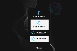 Логотип UnexCoin