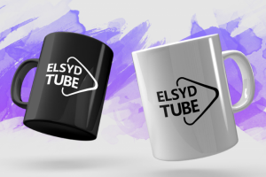 Логотип - ElsydTube