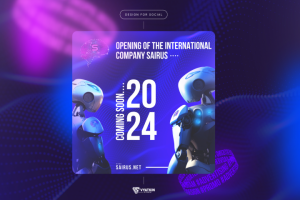 Баннер для соц. сетей