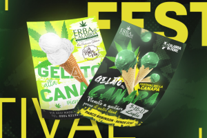 Листовки для ErbaDiCalabria