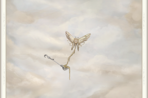 Проект "Академия поэзии". CARPG XI. №2