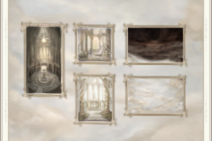 Проект "Академия поэзии". CARPG XI. №5