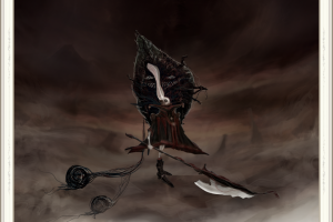 Проект "Академия поэзии". CARPG XI. №7