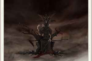 Проект "Академия поэзии". CARPG XI. №10