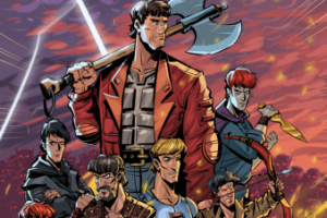 Орден "Черная Роза".