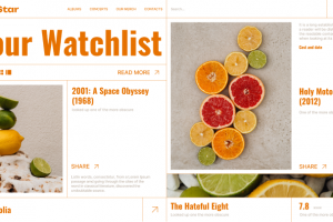 Полезные фрукты