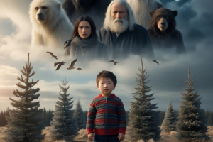 Иллюстрация к книге