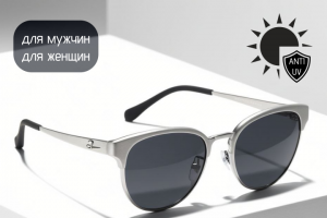 Инфографика. Солнцезащитные очки